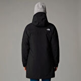The North Face W Dryvent Mono Triclimate Parka Kadın Mont