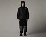 The North Face M Retro Denali Pant Erkek Outdoor Pantolonu NF0A88XK4O41 Siyah