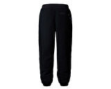 M Retro Denali Pant Erkek Outdoor Polar Pantolon NF0A88XKJK31 Siyah