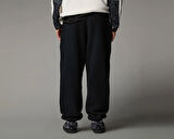 M Retro Denali Pant Erkek Outdoor Polar Pantolon NF0A88XKJK31 Siyah