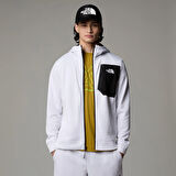 The North Face M Ma Fz Fleece Erkek Ceket