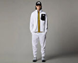 The North Face M Ma Fz Fleece Erkek Günlük Ceket NF0A893QLA91 Beyaz