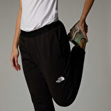 W Ma Fleece Pant Kadın Pantolon NF0A893WJK31