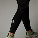 W Ma Fleece Pant Kadın Pantolon NF0A893WJK31