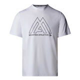 Erkek MA 24/7 S/S T-SHİRT NF0A893ZFN41