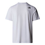 Erkek MA 24/7 S/S T-SHİRT NF0A893ZFN41