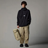 The North Face M TNF X YINKA ILORI FLEECE ANORAK JACKET ERKEK CEKET NF0A89GFJK31