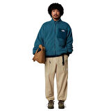 The North Face M Yumiori Reversible Jacket Erkek Mont