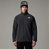 The North Face M Glacier Heavyweight Full Zip Erkek Polar