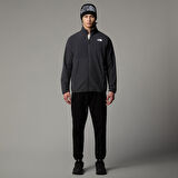 The North Face M Glacier Heavyweight Full Zip Erkek Polar