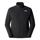 The North Face M Glacier Heavyweight Full Zip Erkek Polar
