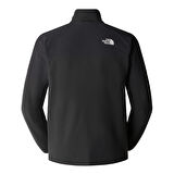 The North Face M Glacier Heavyweight Full Zip Erkek Polar