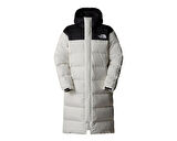 The North Face M Nuptse Parka Erkek Outdoor Montu (700 Dolgu Kaz Tüyü) NF0A832JROU1 Bej
