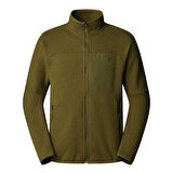 The North Face Erkek FRONT RANGE POLAR NF0A84HVPIE1