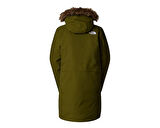 The North Face W Artic Parka Kadın Outdoor Parka NF0A84J2PIB1 Haki