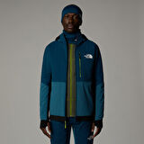 The North Face M Binntal Hybrid Ventrix Hoodie Erkek Mont