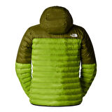 Erkek TERRA PEAK KAPÜŞONLU SWEATSHİRT NF0A88TV5QI1