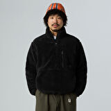The North Face M EXTREME PILE 2 PULLOVER Erkek Ceket NF0A88Y6JK31