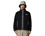 M Tnf Fleeski Fz Jacket Erkek Outdoor Montu NF0A88XQJK31 Siyah