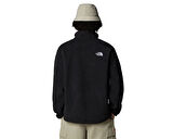 M Tnf Fleeski Fz Jacket Erkek Outdoor Montu NF0A88XQJK31 Siyah