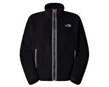 M Tnf Fleeski Fz Jacket Erkek Outdoor Montu NF0A88XQJK31 Siyah