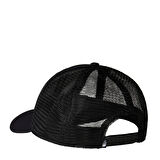 The North Face EMBROIDERED MUDDER TRUCKER Şapka  NF0A7WH396O1
