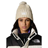 The North Face Cozy Chunky Cabin Beanie Aksesuar Bere