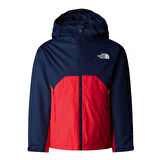 The North Face GENÇ ÇOCUK SYNTH TRICLIMATE CEKET NF0A89HP8K21