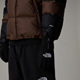 The North Face Denali Etip Erkek Siyah Kayak Eldiveni