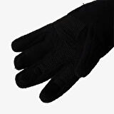 The North Face Denali Etip Erkek Siyah Kayak Eldiveni