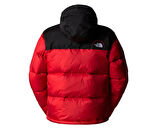 The North Face M 1996 Retro Nuptse Erkek Outdoor Montu NF0A3C8D7GO1 Kırmızı