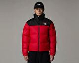The North Face M 1996 Retro Nuptse Erkek Outdoor Montu NF0A3C8D7GO1 Kırmızı