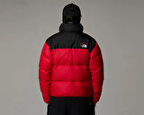 The North Face M 1996 Retro Nuptse Erkek Outdoor Montu NF0A3C8D7GO1 Kırmızı