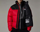The North Face M 1996 Retro Nuptse Erkek Outdoor Montu NF0A3C8D7GO1 Kırmızı
