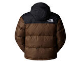 The North Face M 1996 Retro Nuptse Jacket Erkek Outdoor Montu NF0A3C8D5EX1 Kahverengi