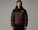 The North Face M 1996 Retro Nuptse Jacket Erkek Outdoor Montu NF0A3C8D5EX1 Kahverengi
