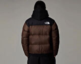 The North Face M 1996 Retro Nuptse Jacket Erkek Outdoor Montu NF0A3C8D5EX1 Kahverengi