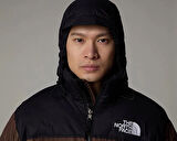 The North Face M 1996 Retro Nuptse Jacket Erkek Outdoor Montu NF0A3C8D5EX1 Kahverengi