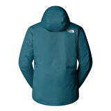 The North Face M QUEST INSULATED JACKET Erkek Ceket NF00C302RY91