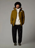 The North Face Kahve Erkek Parka NF0A4M8H1OI1_M ZANECK JACKET