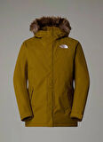 The North Face Kahve Erkek Parka NF0A4M8H1OI1_M ZANECK JACKET