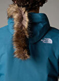 The North Face Yeşil Erkek Parka NF0A4M8H1OB1_M ZANECK JACKET