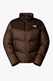 The North  Face M Saikuru  Erkek Kahverengi Mont NF0A853I7O31