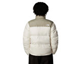 The North Face M Saikuru Jacket Erkek Günlük Mont NF0A853I4QI1 Bej