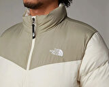 The North Face M Saikuru Jacket Erkek Günlük Mont NF0A853I4QI1 Bej