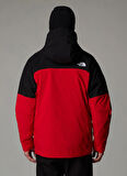 The North Face Kırmızı Erkek Mont NF0A88WAKZ31_M DRYVENT MONO TRICLIM