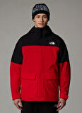The North Face Kırmızı Erkek Mont NF0A88WAKZ31_M DRYVENT MONO TRICLIM