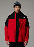 The North Face Kırmızı Erkek Mont NF0A88WAKZ31_M DRYVENT MONO TRICLIM
