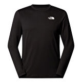 The North Face Erkek 24/7 L/S T-SHİRT NF0A894AJK31