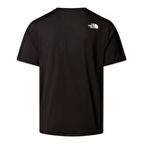 The North Face Erkek 24/7 S/S Tişört REG NF0A894BJK31